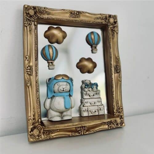 Aventuras do Urso Aviador