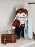 Urso Aviador - Imagem 2