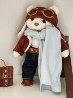 Urso Aviador - Imagem 8