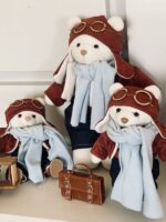 Urso Aviador - Imagem 4