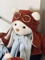 Urso Aviador - Imagem 5