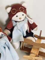 Urso Aviador - Imagem 6