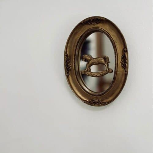 Quadro Doce Balancinho